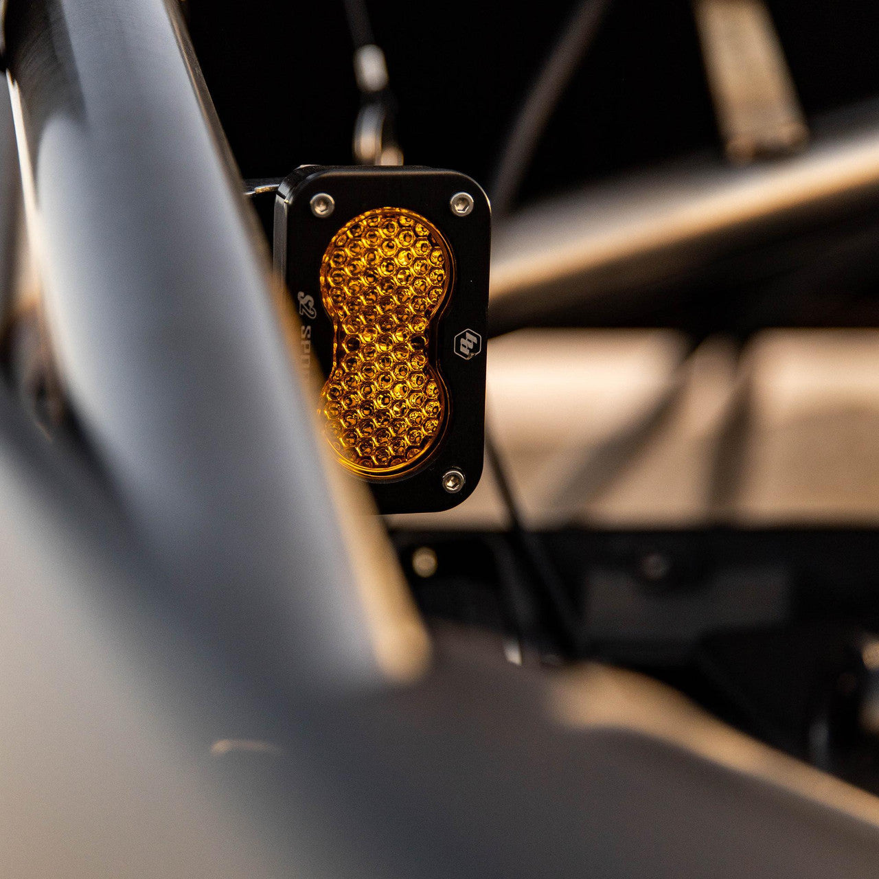 Baja Design S2 Sport Chase Light