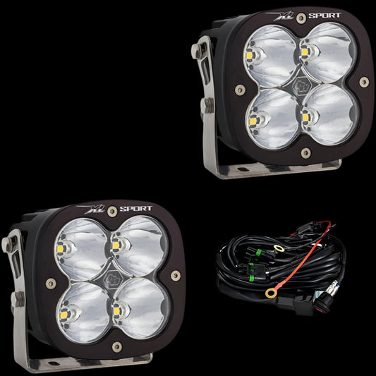 BAJA DESIGN XL SPORT - PAIR